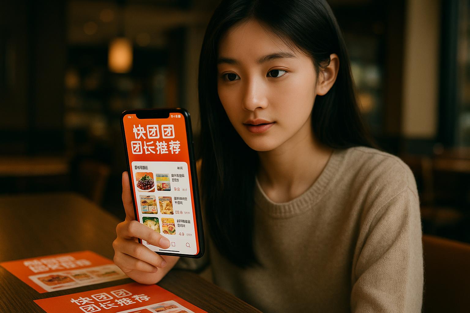 哪些平台能查找快团团团长？
