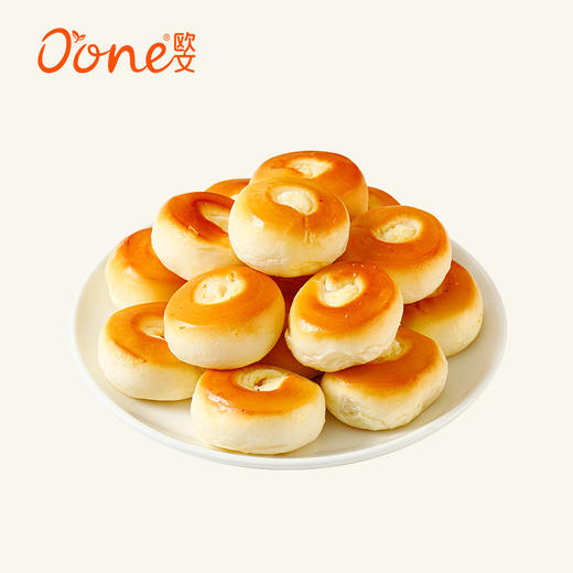 一口奶酪餐包 商品图0