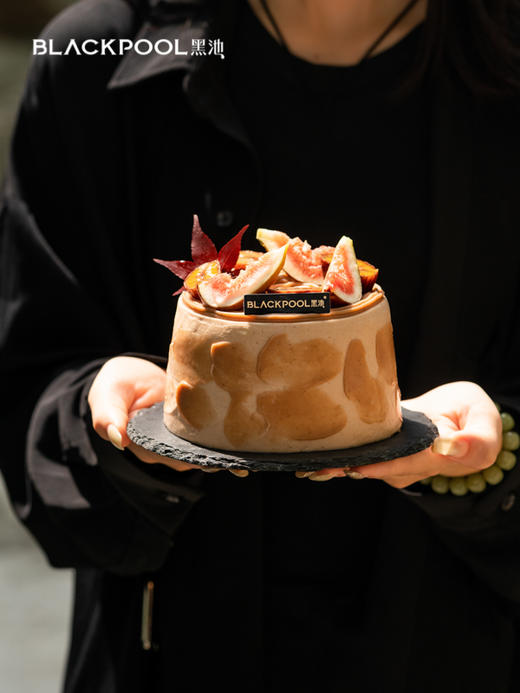 栗子蛋糕（合集） 商品图5