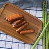 【尝鲜价16.5元/包】勝利寶爆汁脆皮烤肉肠500G 商品缩略图2