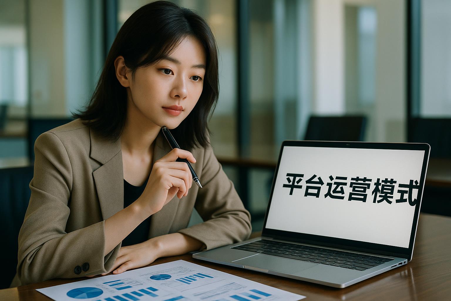 平台运行流程是怎样的？