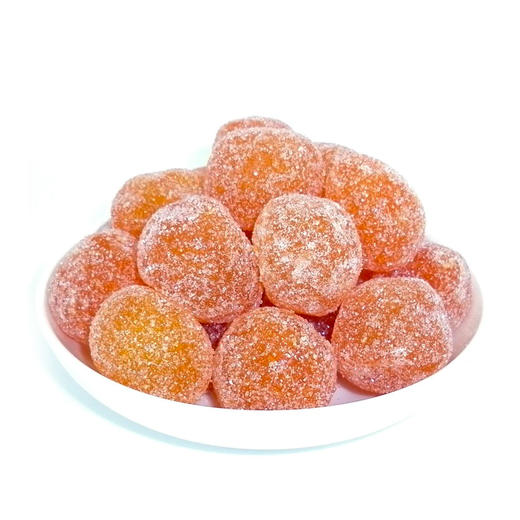 冰糖金桔200g 商品图1