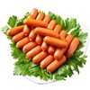 【尝鲜价8.5元/包】旭日金黄蜜味脆皮肠180g 商品缩略图3