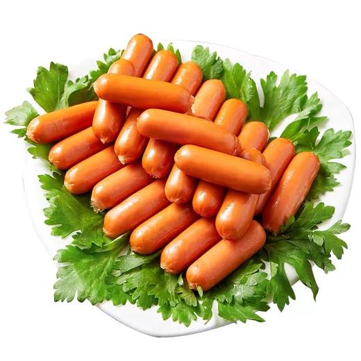 【尝鲜价8.5元/包】旭日金黄蜜味脆皮肠180g 商品图3