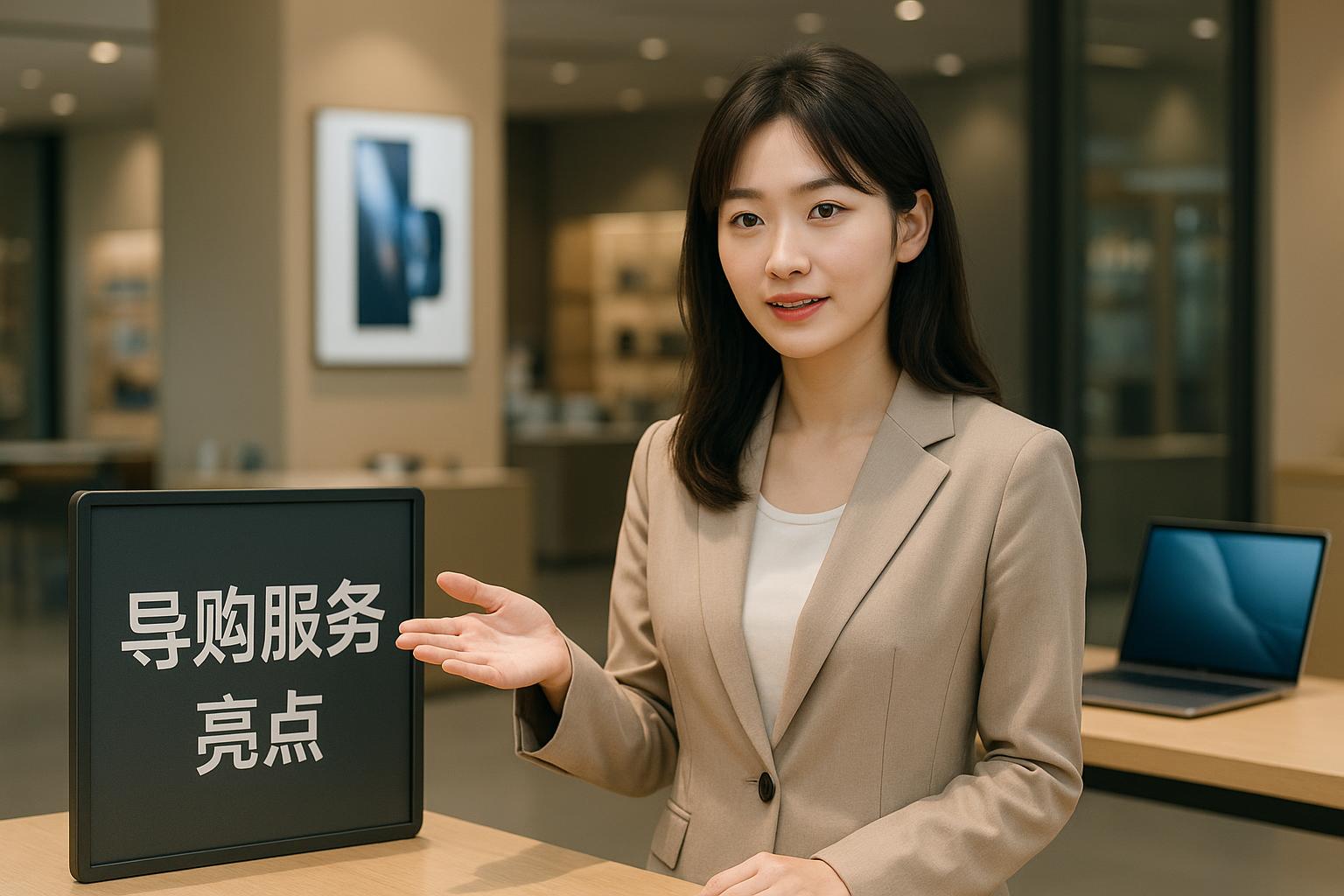 导购专业解答能解决哪些常见难题？