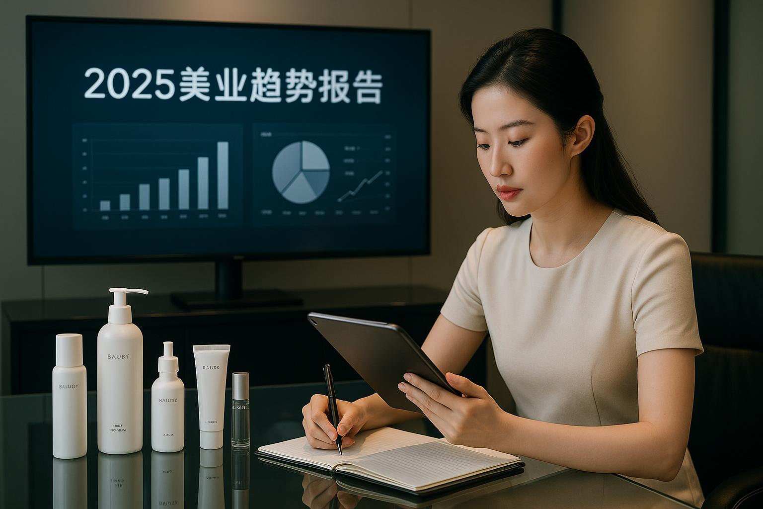 2025年美業(yè)行業(yè)新趨勢有哪些？洞察未來機遇與變化