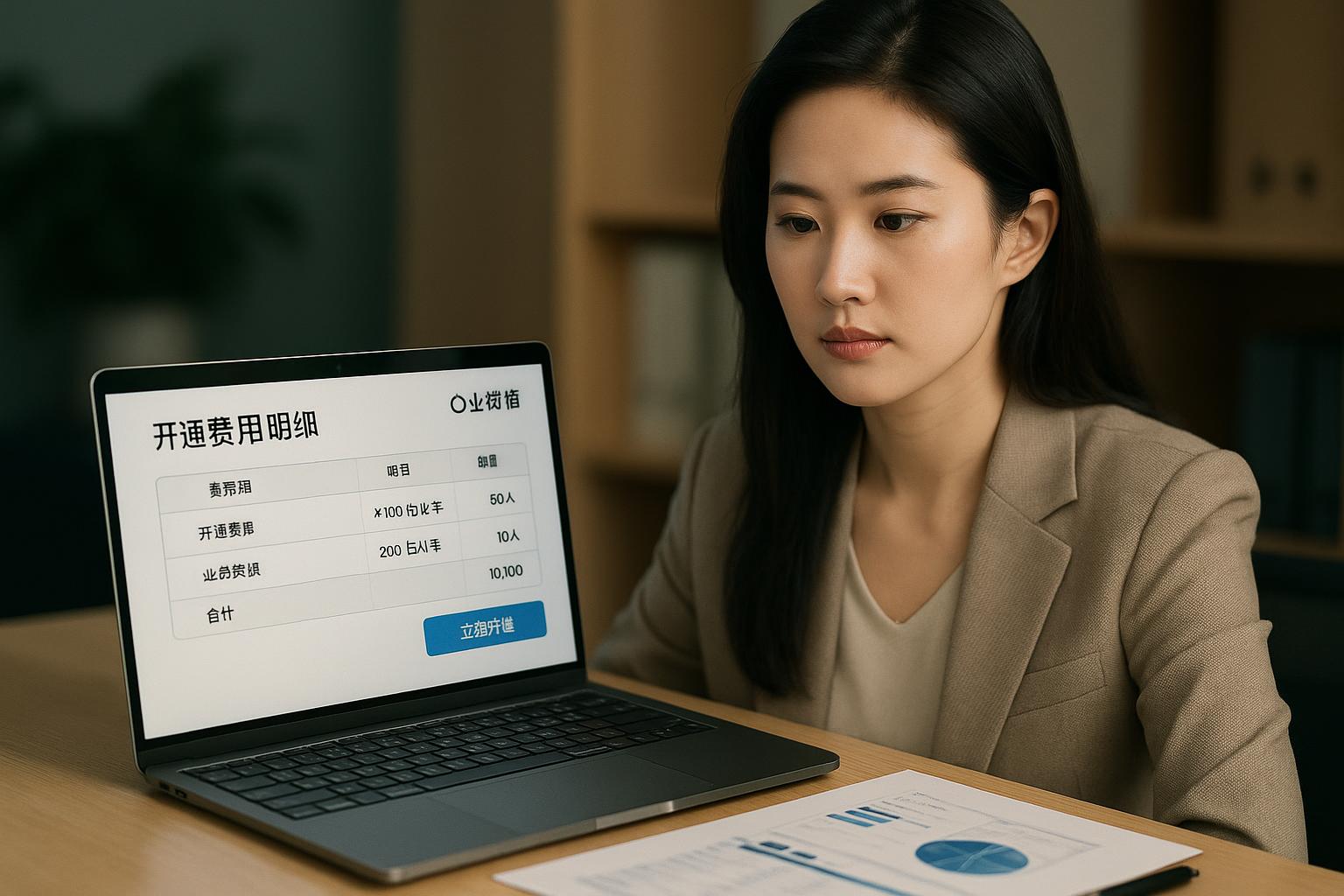 注册企业微信需要付费吗？