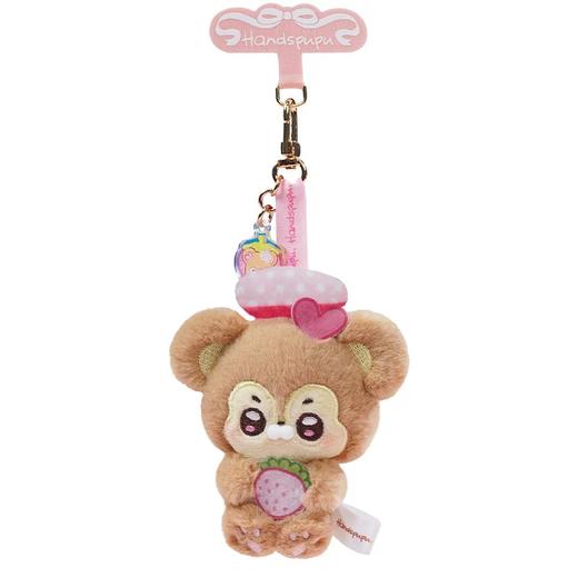 Handspupu水果手机链 商品图5