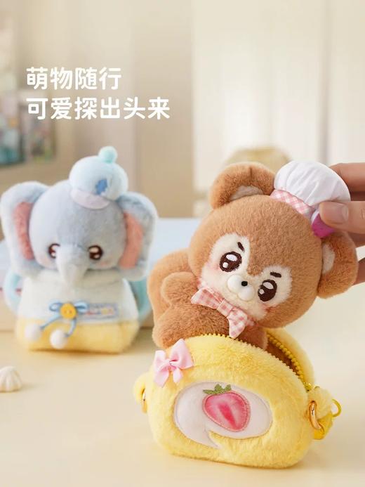 Handspupu系列 商品图5