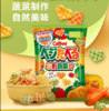 Calbee卡乐比心型蔬菜片55g 商品缩略图0