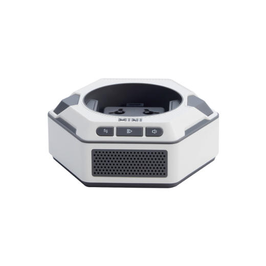 乐森 乐森迷你机器人-迷你机器人基地LESCMINI-BASE 商品图0