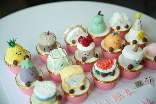 jellycat卡通纸杯 商品图4