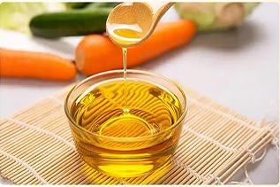 云南非转基因一级菜籽油（马克铁桶装）5L 商品图2