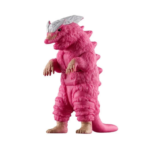 万代 Bandai 奥特怪兽系列 盖多拉戈BANC80414 商品图0