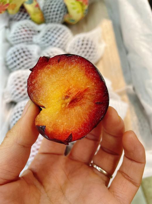 紫玉凤凰李子2斤 商品图3