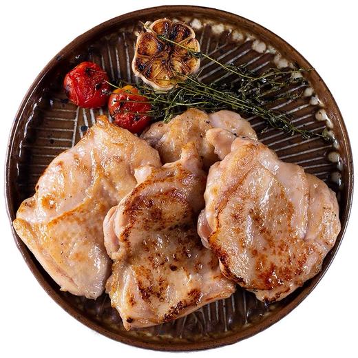 【尝鲜价15.9元/包】威斯堡香嫩鸡扒（冷冻）400G 商品图3