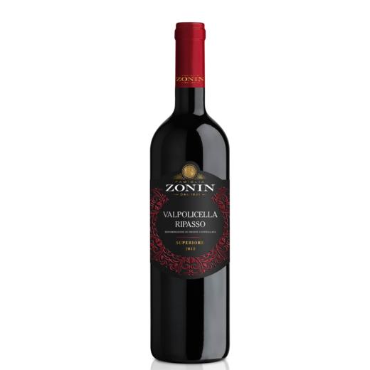 卓林利帕索红葡萄酒 Zonin-Ripasso 商品图1