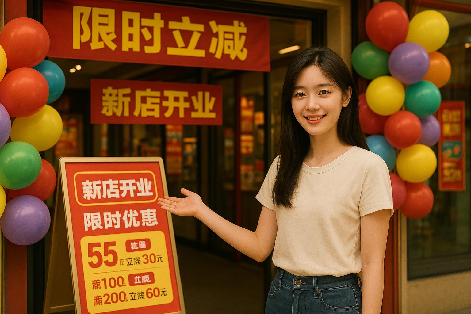 商家如何辦出吸引顧客的活動？從選題到傳播的完整指南