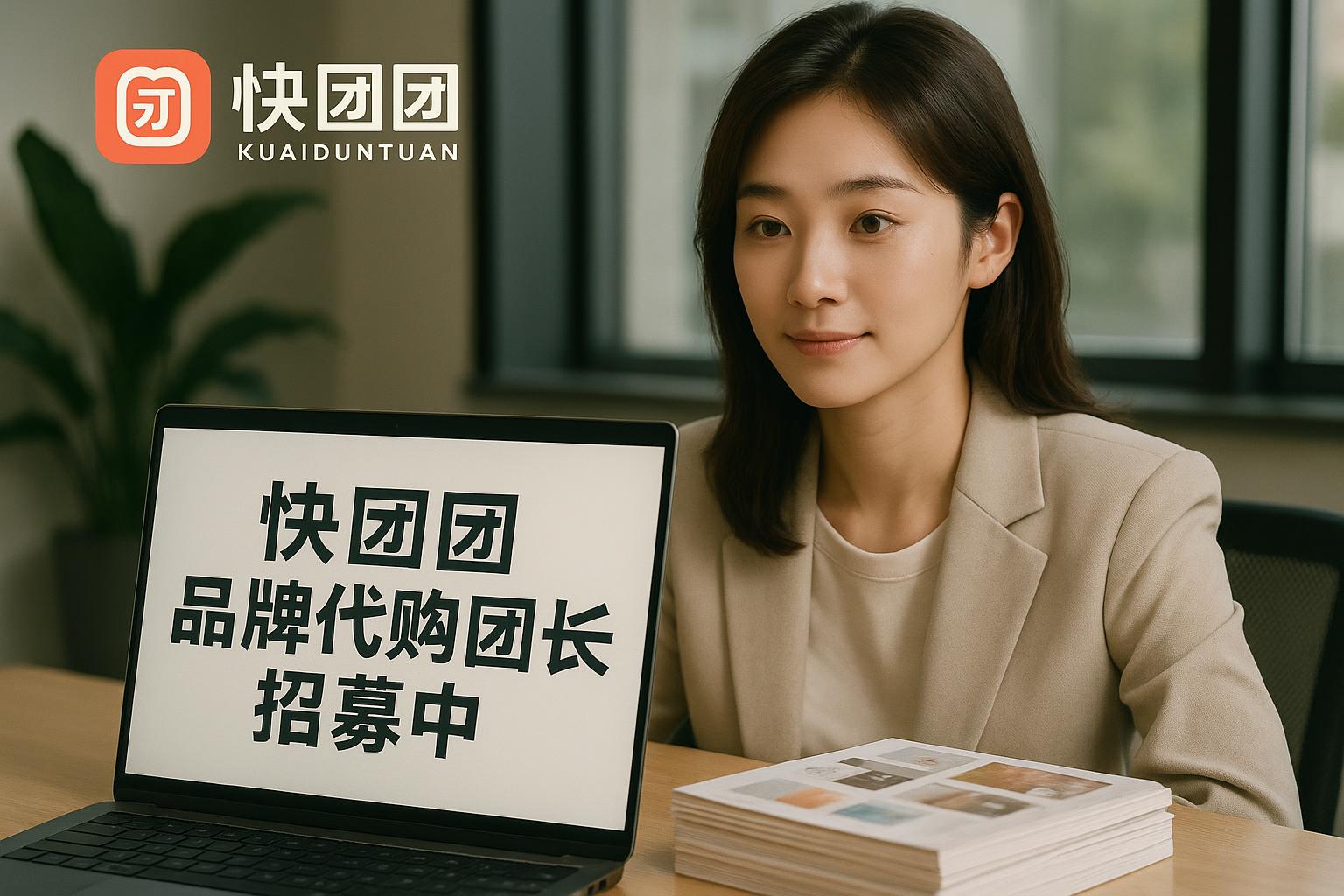 品牌代购团长是什么？和普通团长有何区别