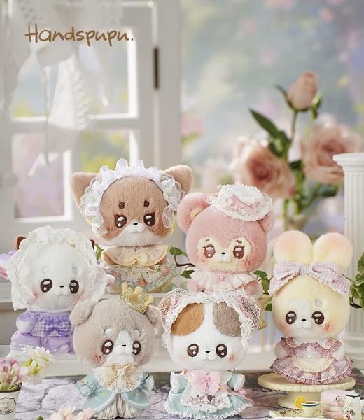 Handspupu午后茶会系列 商品图0