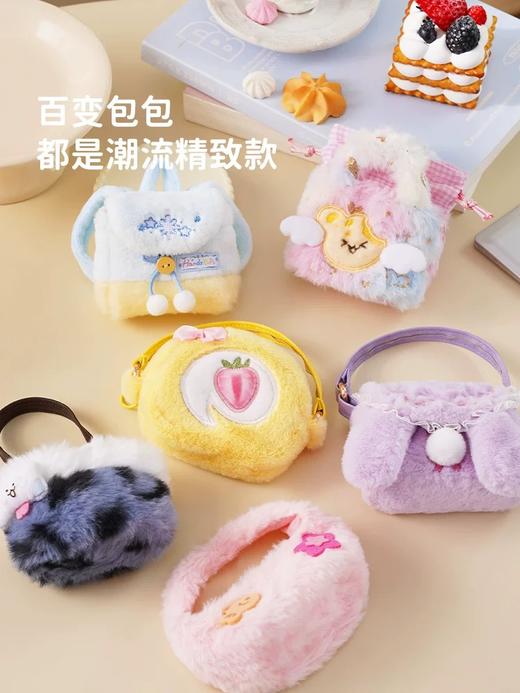 Handspupu系列 商品图6