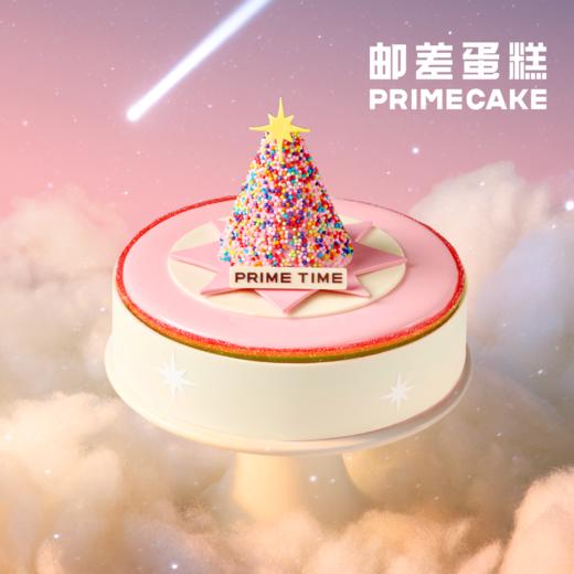PRIME CAKE Lucky Star 冰淇淋蛋糕 商品图0