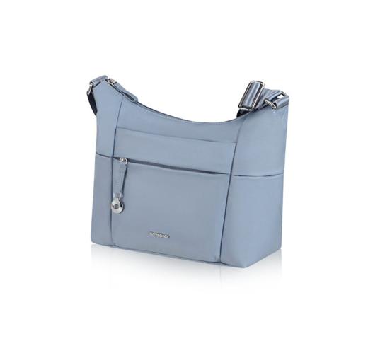 新秀丽MOVE 5.0系列轻巧随性精致斜跨单肩包KP0*020 商品图1