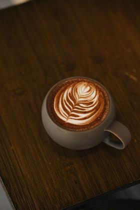 热巧克力·热 Hot Cocoa