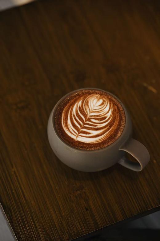 热巧克力·热 Hot Cocoa 商品图0