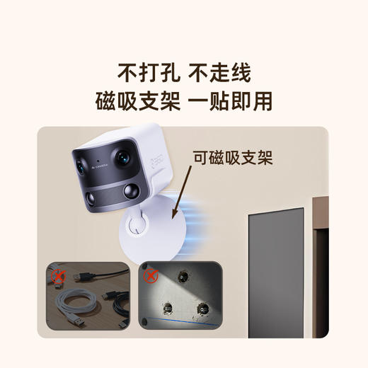 【超值】电池摄像机BC60 商品图2