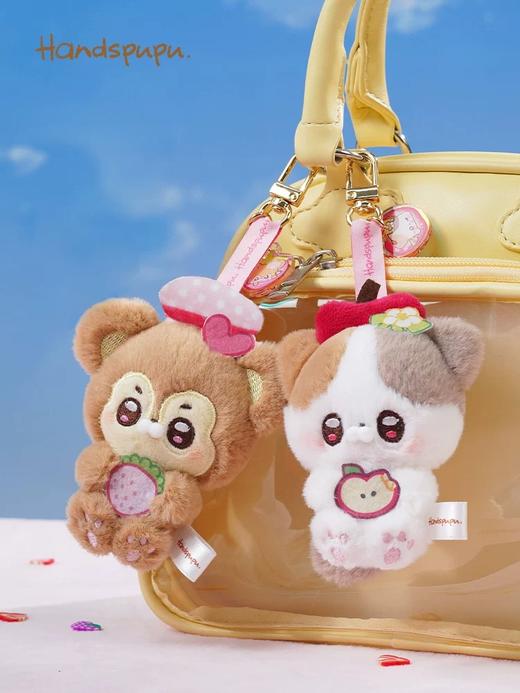 Handspupu水果手机链 商品图2