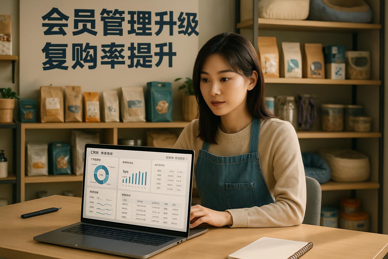 如何用CRM系统精细化客户管理？