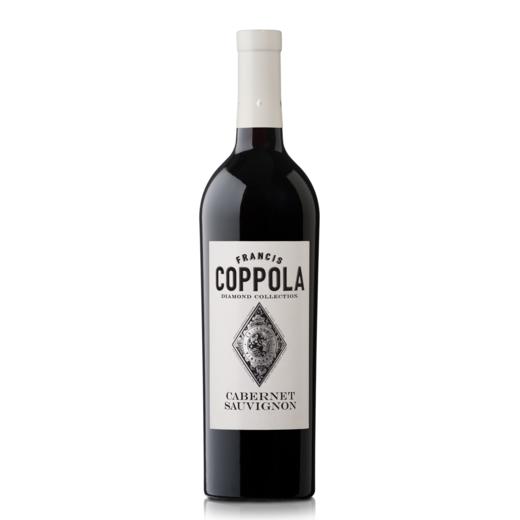 柯波拉钻石精选赤霞珠红葡萄酒 Coppola Diamond Cabernet Sauvignon 商品图1