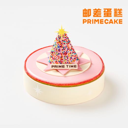 PRIME CAKE Lucky Star 冰淇淋蛋糕 商品图1