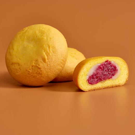 果麦先生鲜花小软30g*8枚 商品图2