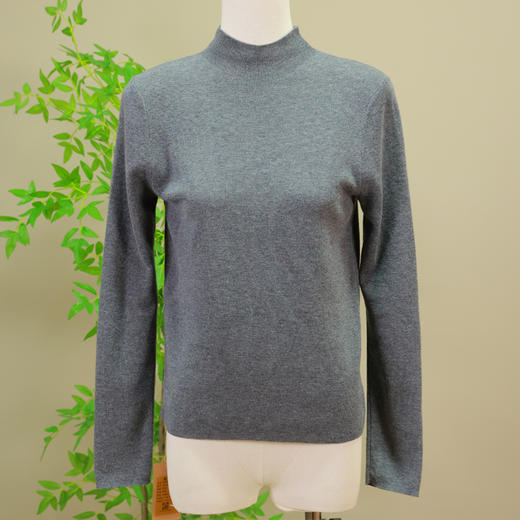 【抖音专属】打底衫（25815009-四色） 商品图1