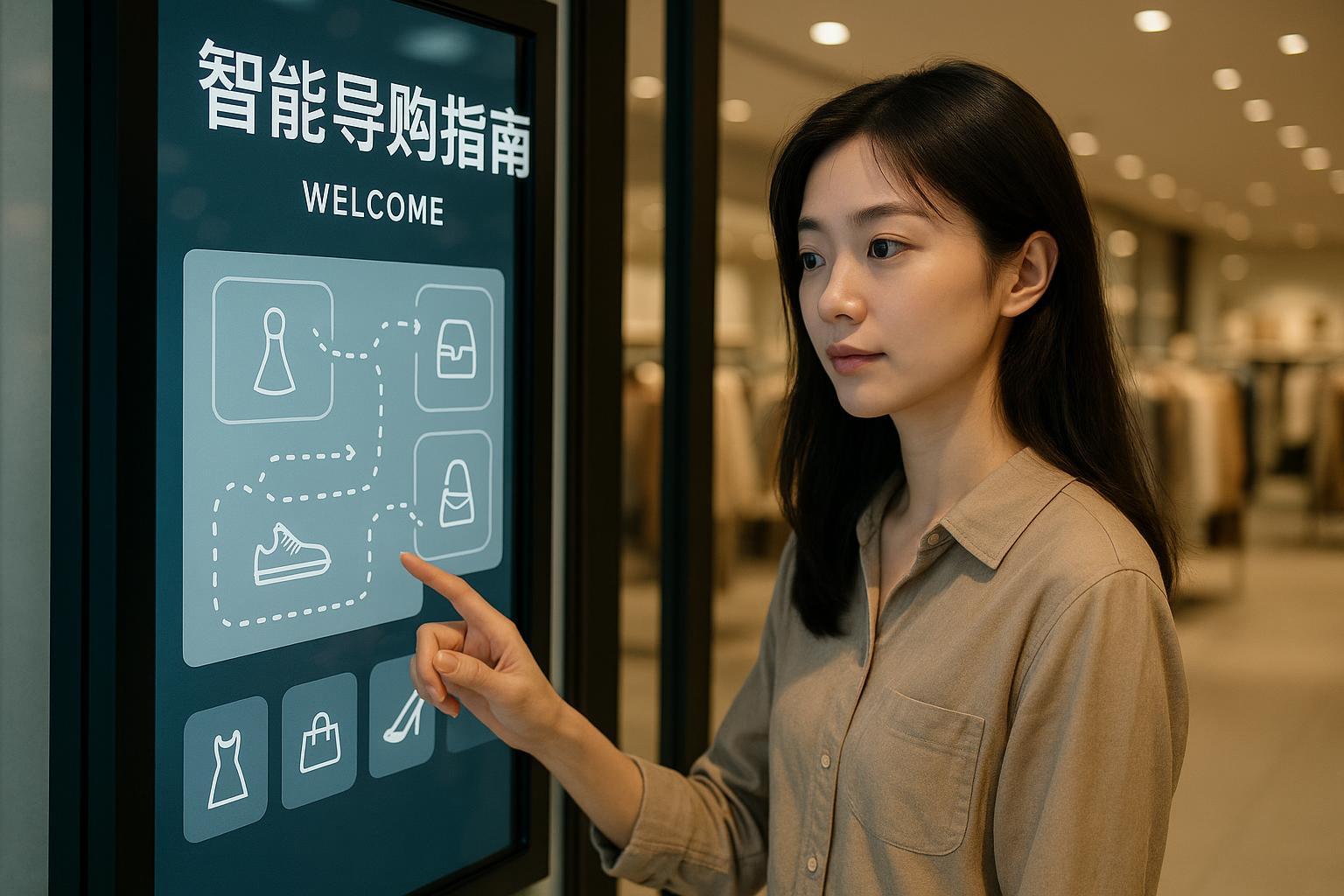 导购引导的定义是什么？