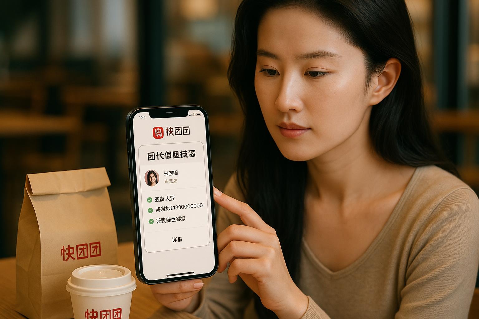 团长需要公开哪些信息？