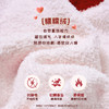 奶糖派奇趣乐园系列爱心泡泡睡衣梦幻甜心舒适亲肤保暖秋冬家居服 商品缩略图1