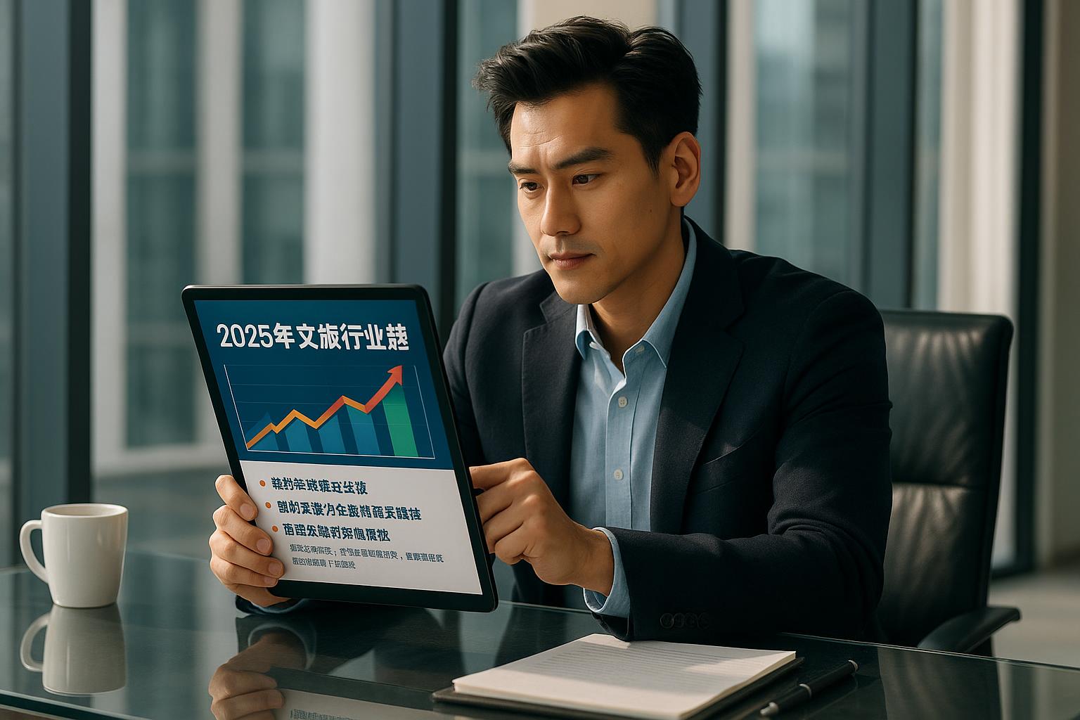 数字化体验升级将成主流趋势吗？