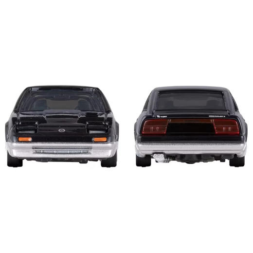 多美卡旗舰版收藏套组NO.996699 商品图2