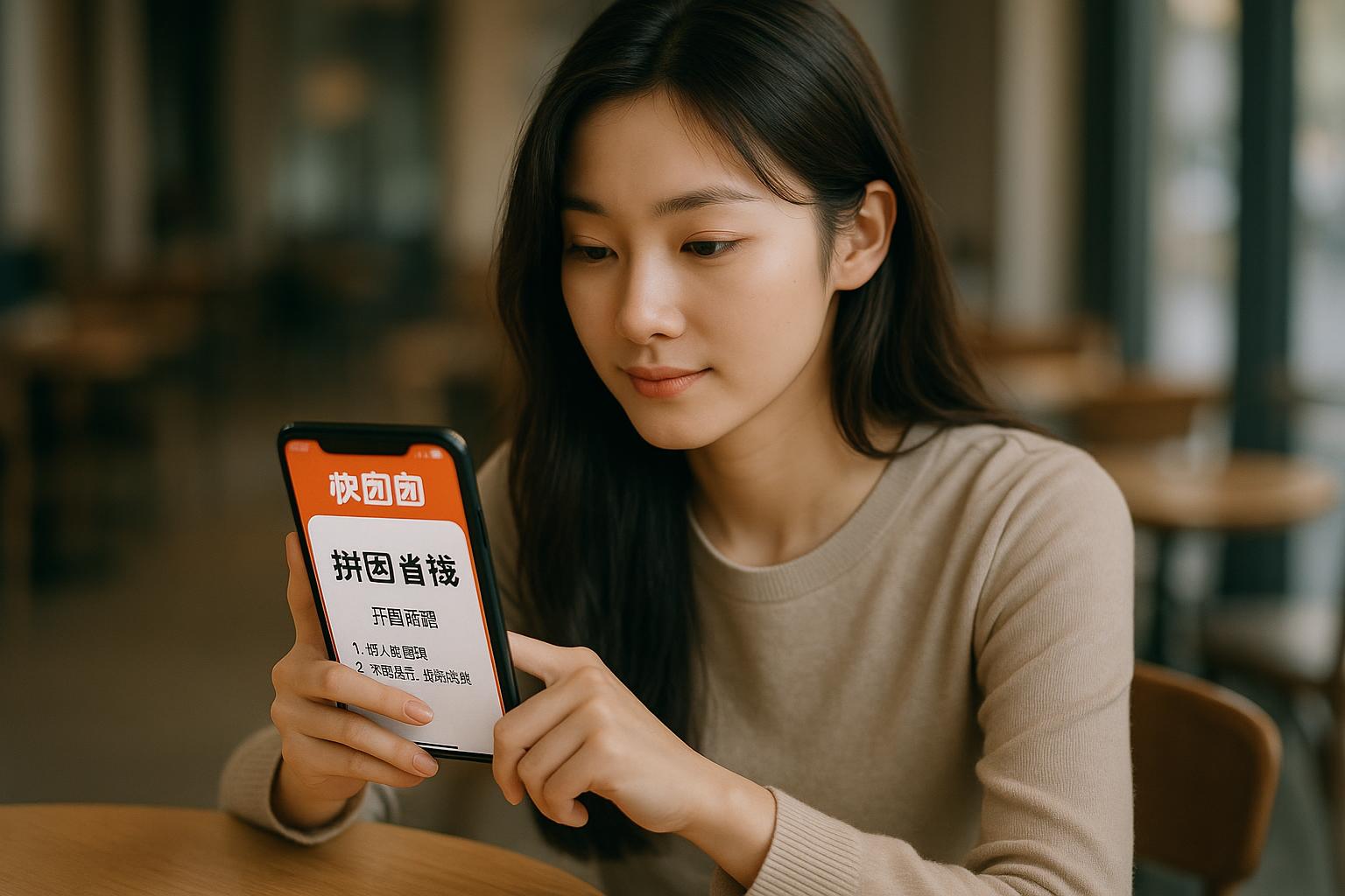 快团团是做什么的？产品定位解析