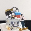 1027CAKE | 吃鸡蛋糕  和平精英 商品缩略图2