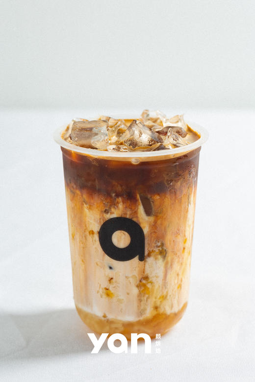 桂花米酿拿铁 商品图0