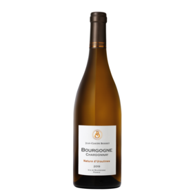 【损标清仓 不退不换】让-克洛德宝赛勃艮第霞多丽白JeanClaude Boisset Nature d'Ursulines Bourgogne Chardonnay损标产品拍下后不退不换！ 介意勿拍