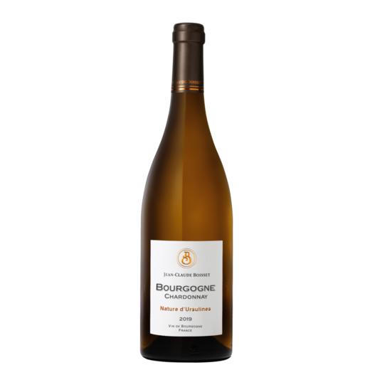 让-克洛德宝赛酒庄勃艮第霞多丽白葡萄酒 Jean-Claude Boisset Nature d'Ursulines Bourgogne Chardonnay 商品图1