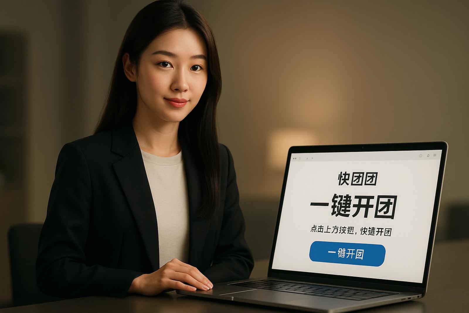 一键开团是什么,可以怎么用?