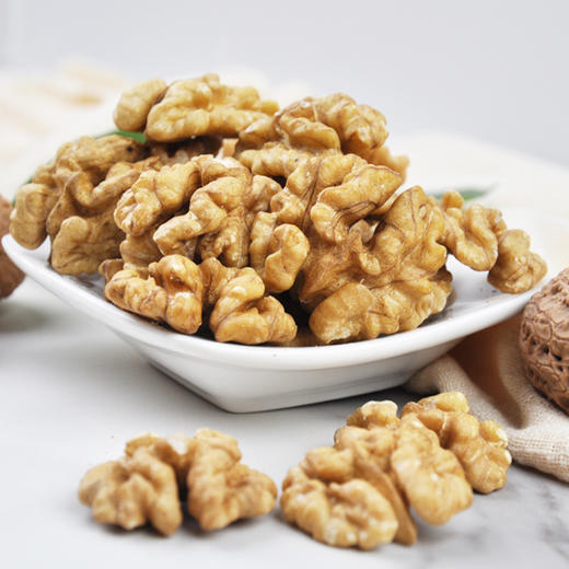 原味核桃果-500g 商品图3