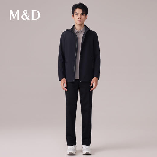 【名盾】夹克M0CB91763B 商品图1