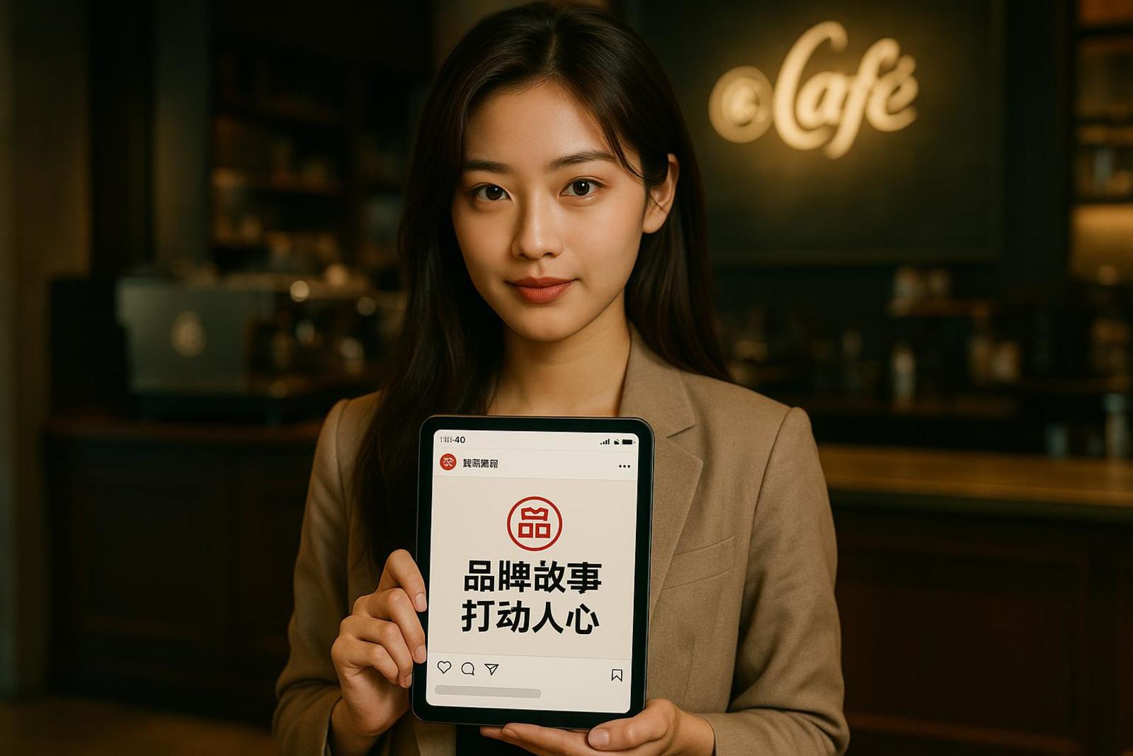 如何确定品牌故事的核心主题?